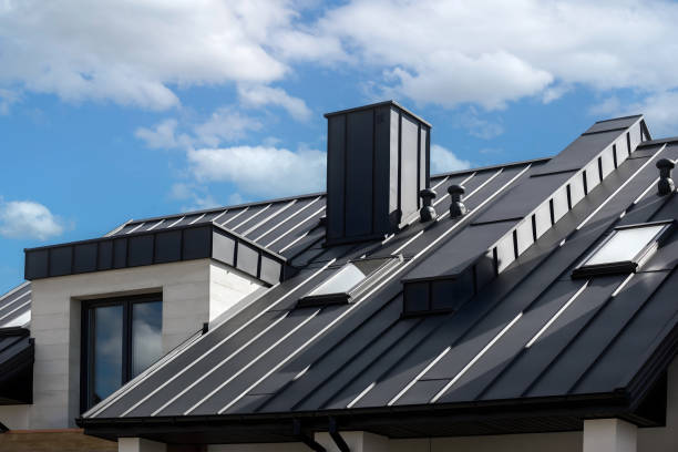 Best Flat Roofing  in Darmstadt, IN